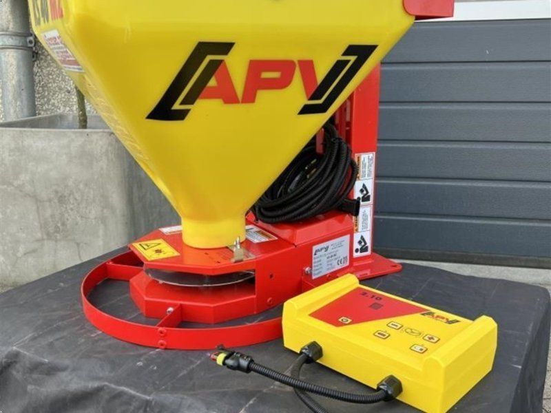 APV KS 40 M2