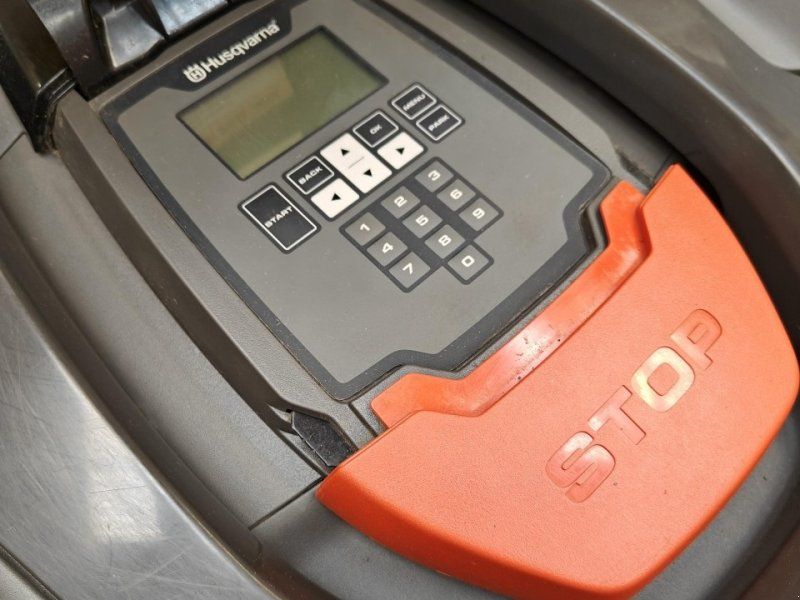 Husqvarna AUTOMOWER 450X NERA