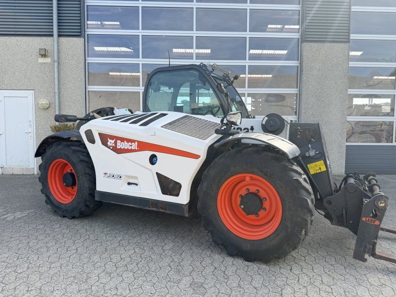 Bobcat TL30.60