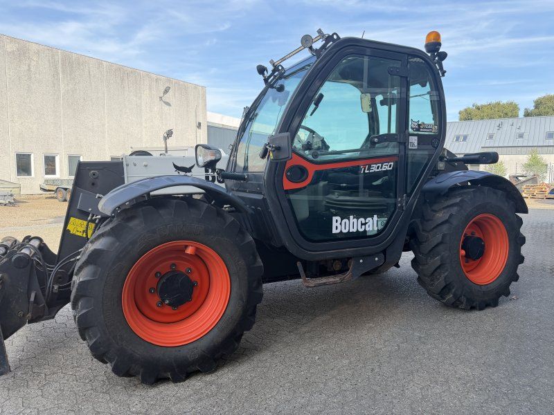 Bobcat TL30.60