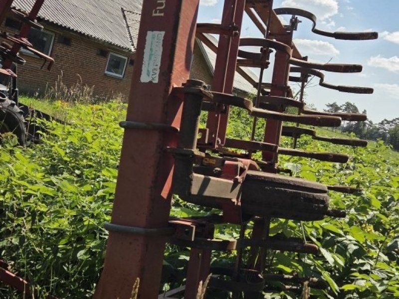Fraugde FURTURA 6 METER