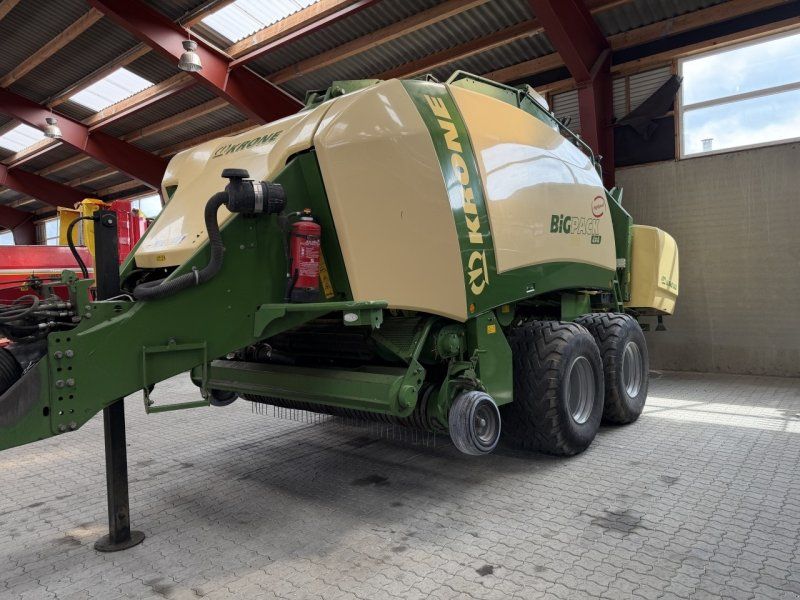 Krone BIGPACK 4X4