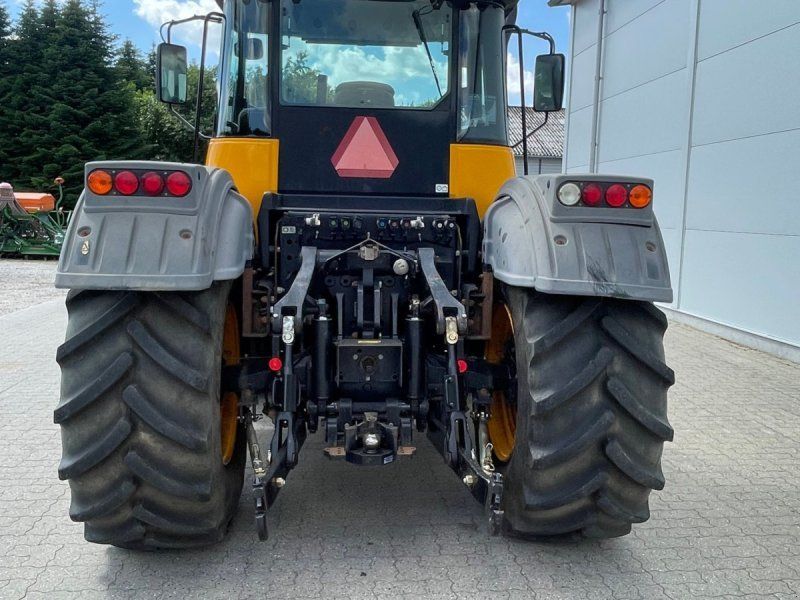 JCB Fastrac 3200 Xtra