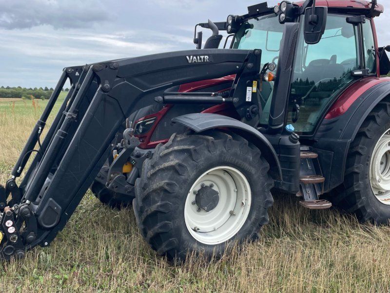 Valtra N174 Direct