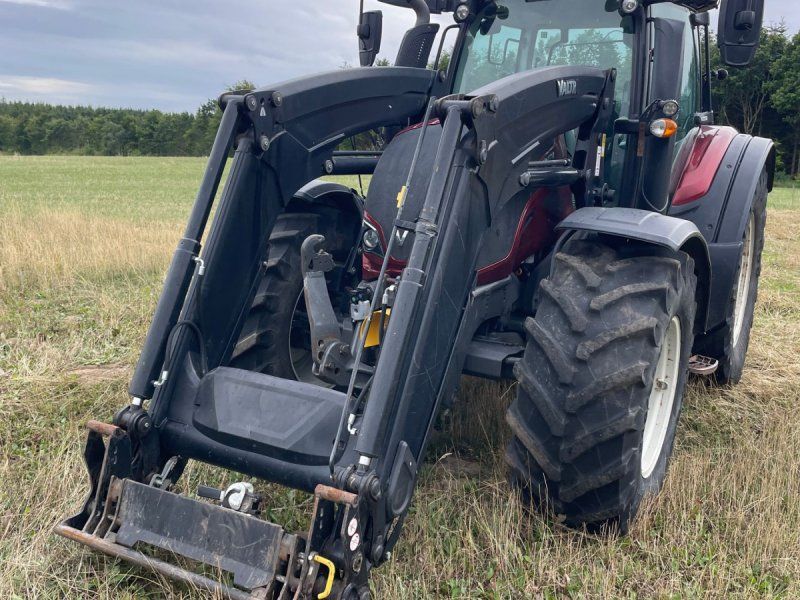 Valtra N174 Direct