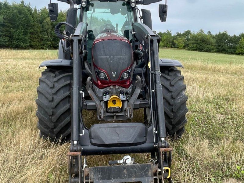 Valtra N174 Direct
