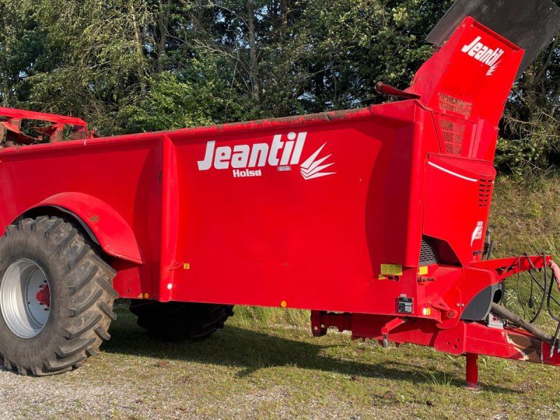 Jeantil EVR 18-14