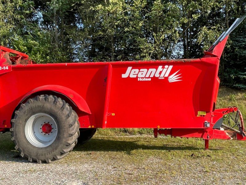 Jeantil EVR 18-14