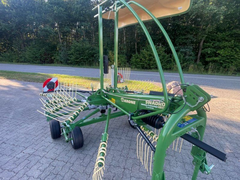 Krone Swadro S 420