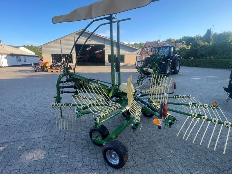 Krone Swadro S 420