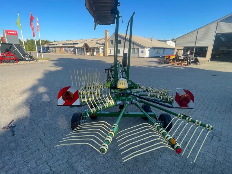 Krone Swadro S 420