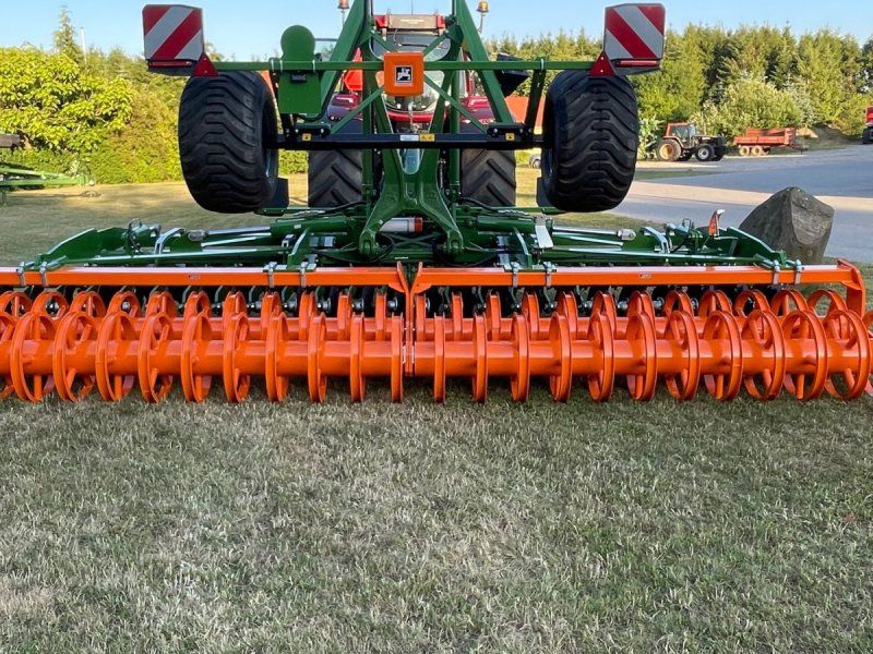 Amazone Catros 6003-2 TS