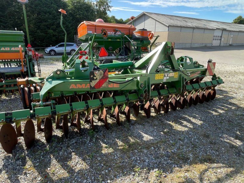 Amazone catros 5001