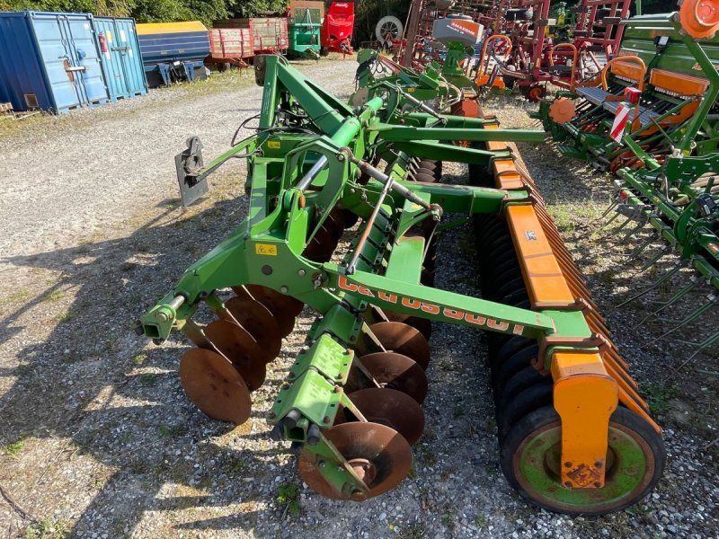 Amazone catros 5001