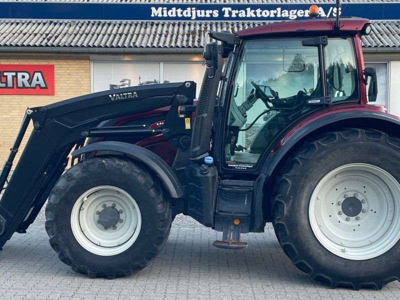 Valtra N174 Direct