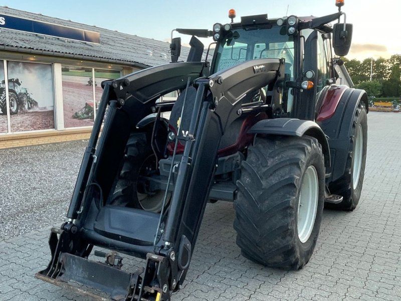 Valtra N174 Direct