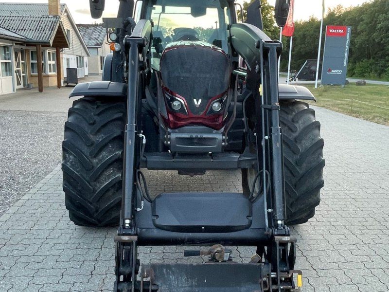 Valtra N174 Direct