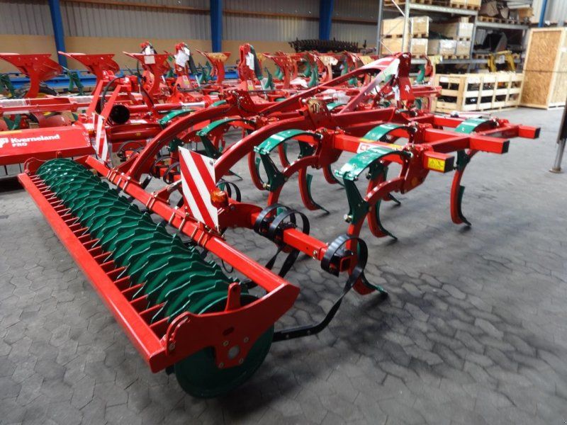 Kverneland CLC Pro 3,5m