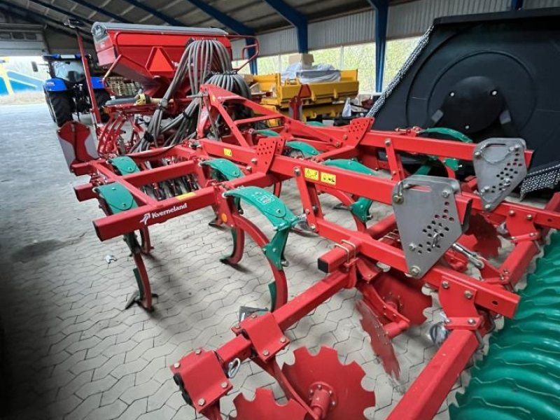 Kverneland CLC Pro 3,5m