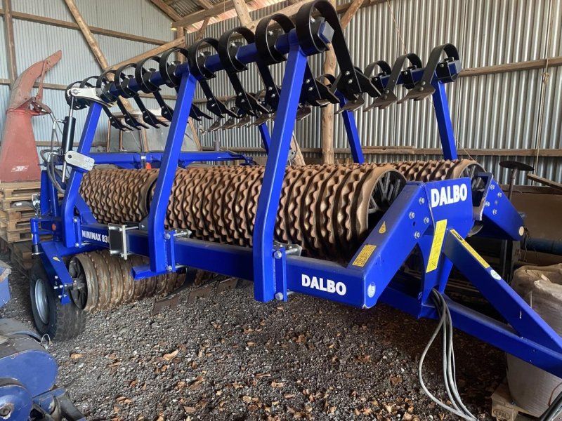 Dalbo MINIMAX 830