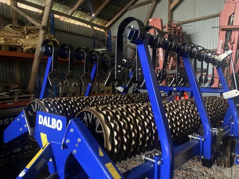 Dalbo MINIMAX 830