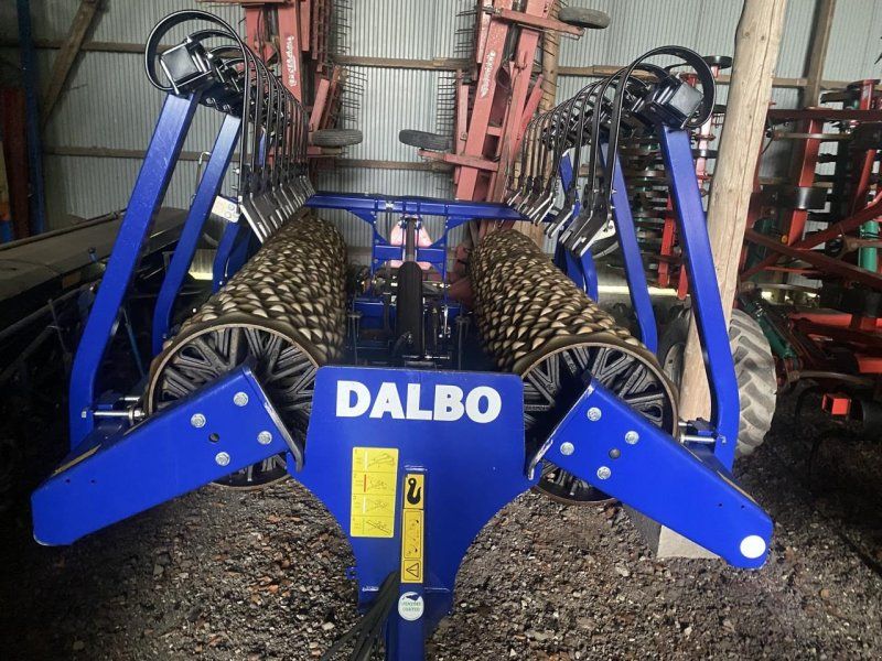 Dalbo MINIMAX 830