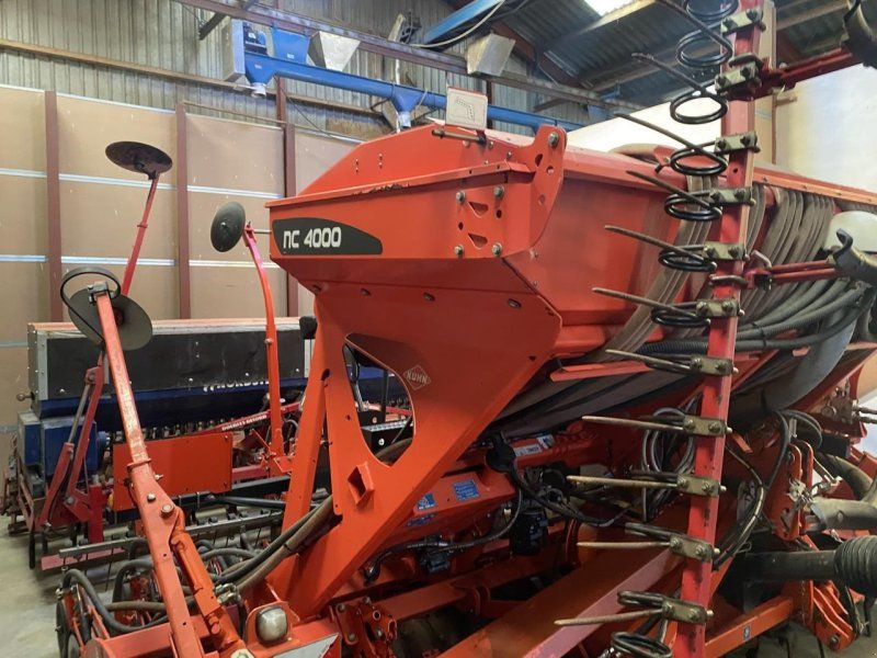 Kuhn COMBILINER VENTA