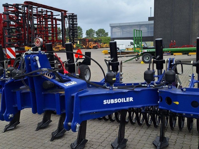 Dalbo Subsoiler Profi