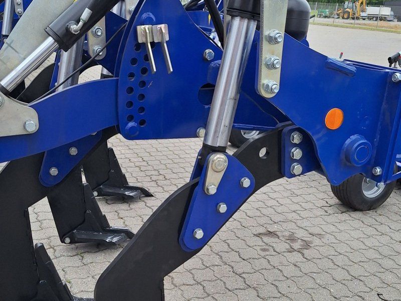 Dalbo Subsoiler Profi
