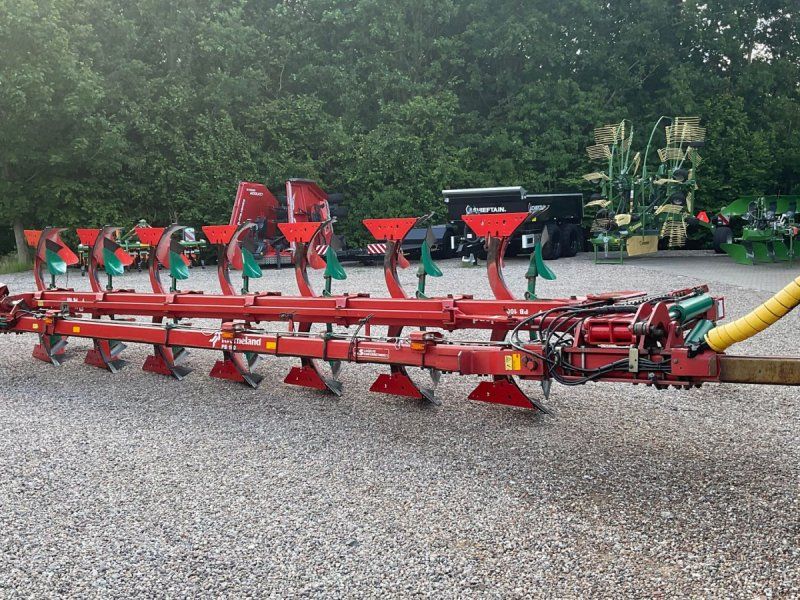 Kverneland PB 100 7 FURET