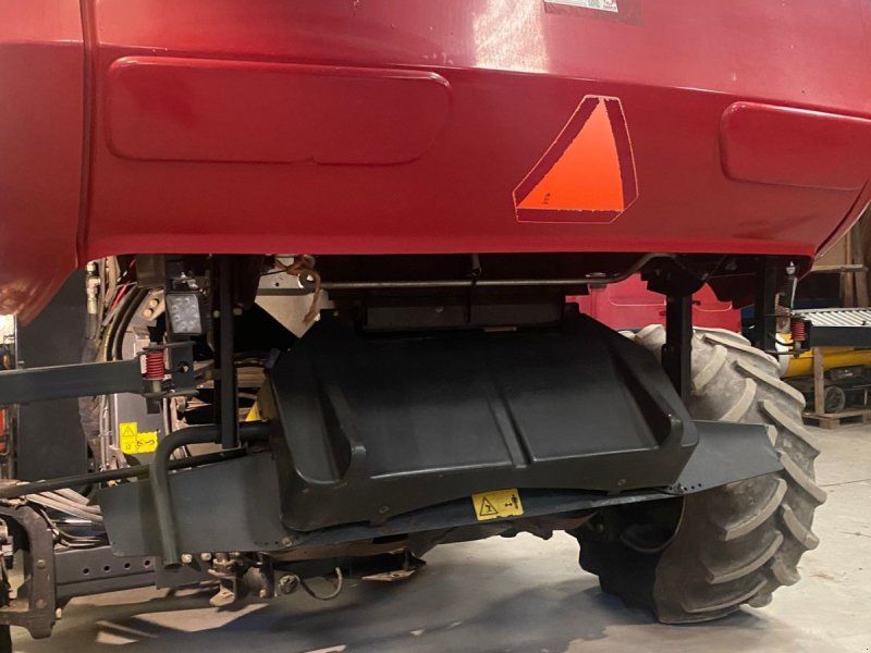 Case IH Axial Flow 9010 Med 35 fod 3050 Varioskærebord fra 2019