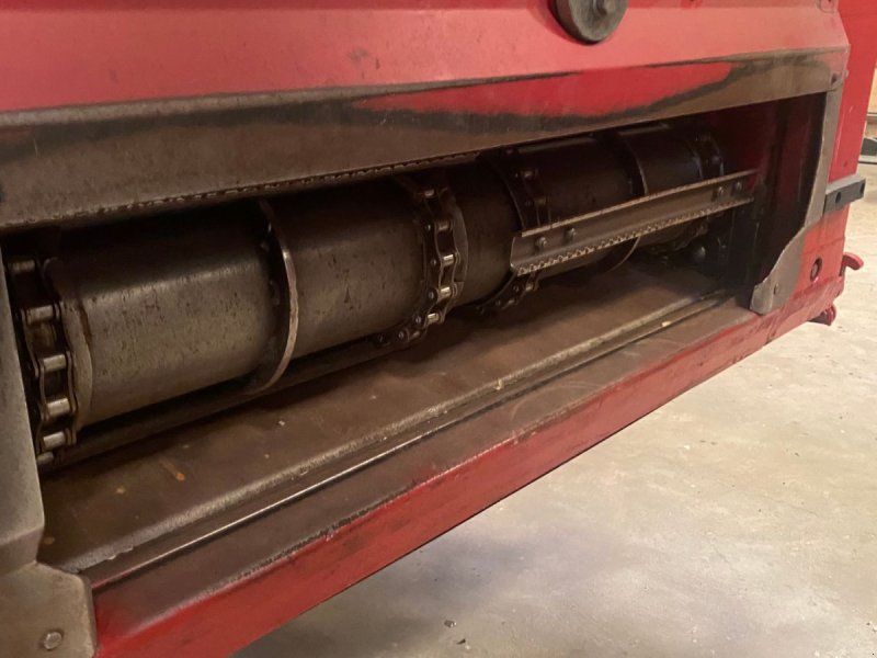 Case IH Axial Flow 9010 Med 35 fod 3050 Varioskærebord fra 2019