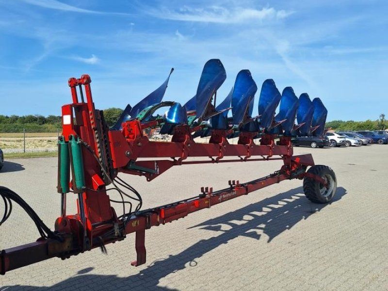 Kverneland PB 100 6 FURET