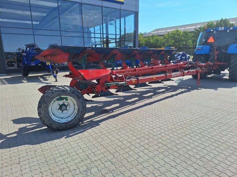 Kverneland PB 100 6 FURET