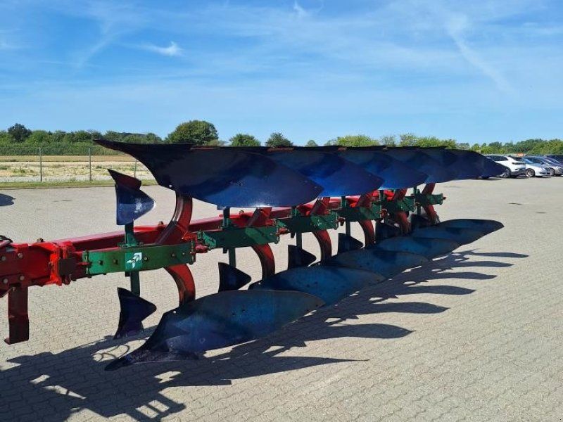 Kverneland PB 100 6 FURET