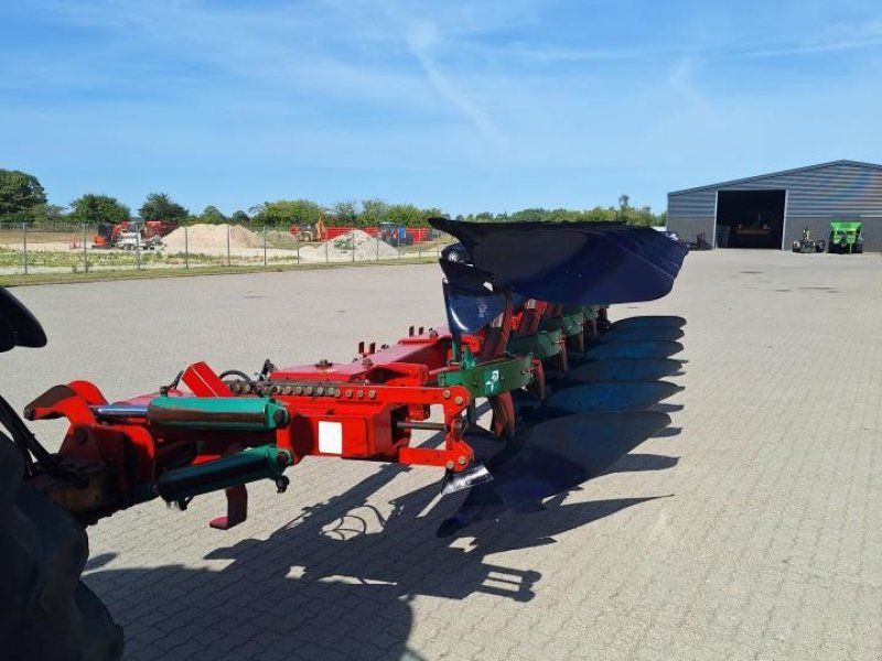 Kverneland PB 100 6 FURET