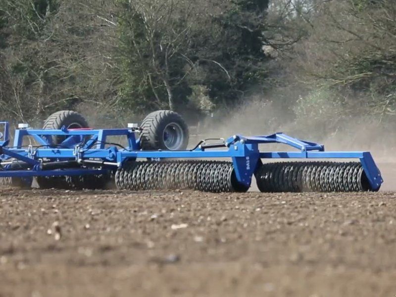 Dalbo PowerRoll 1230