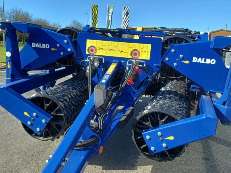 Dalbo PowerRoll 1230