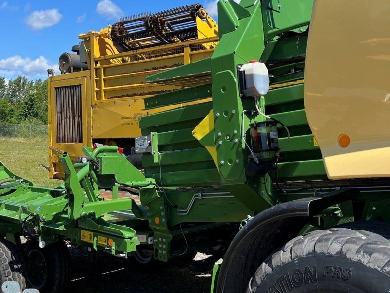 Krone BIG PACK 1290 HDP II