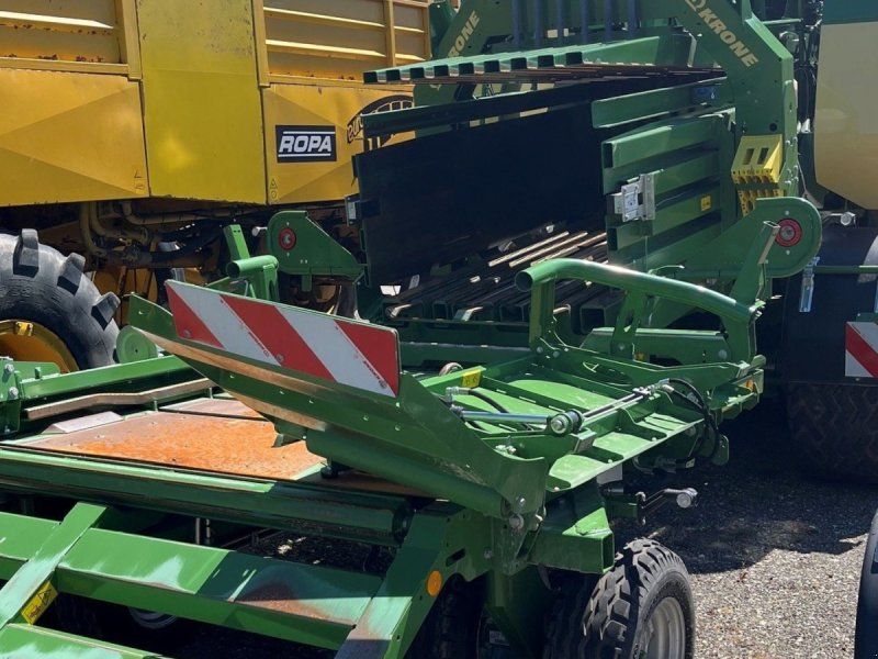 Krone BIG PACK 1290 HDP II