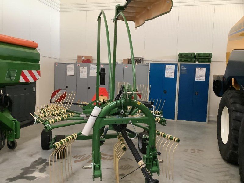 Krone SWADRO S 460