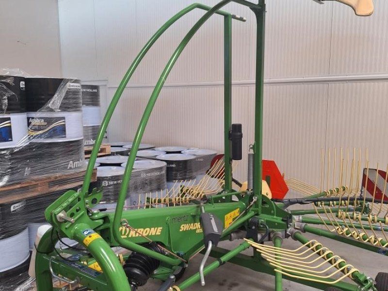 Krone SWADRO S 460