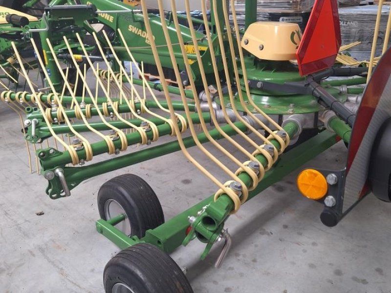 Krone SWADRO S 460