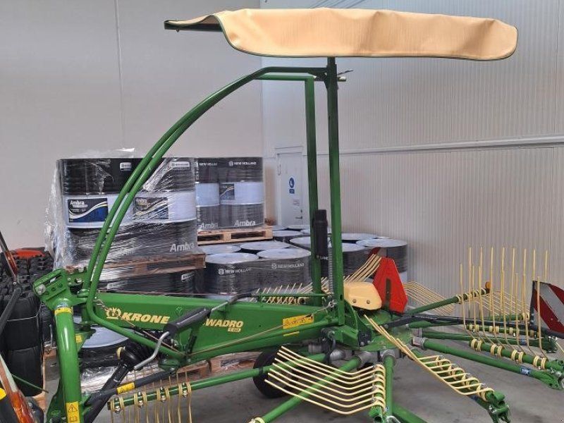 Krone SWADRO S 460