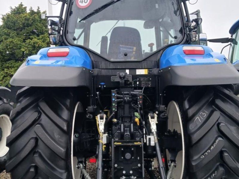 New Holland T6.145 EC STAGE V