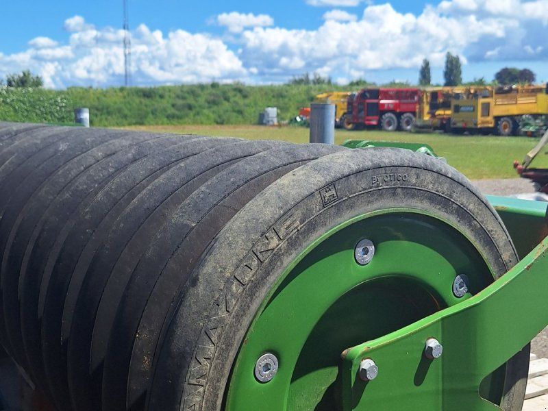 Amazone KW3000-580 Kileringsvalse