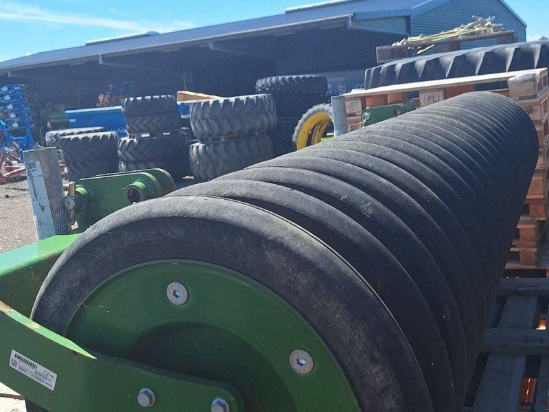 Amazone KW3000-580 Kileringsvalse