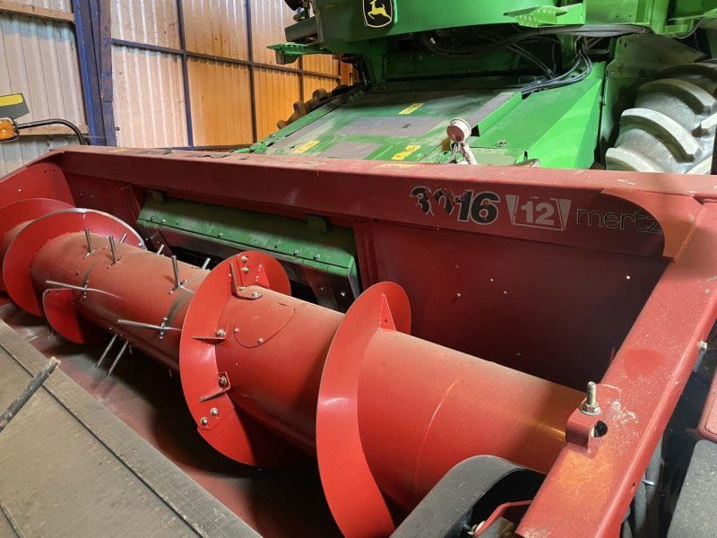 Case IH 3016-12