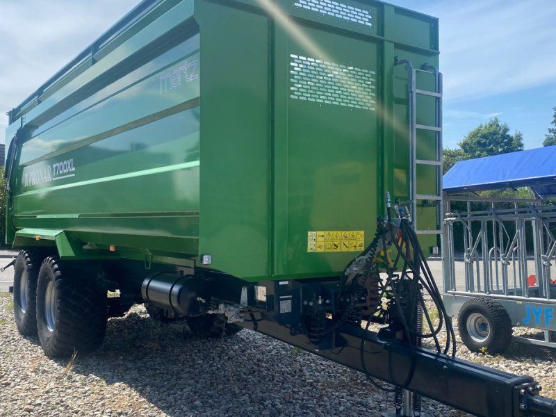 Pronar T-700 XL