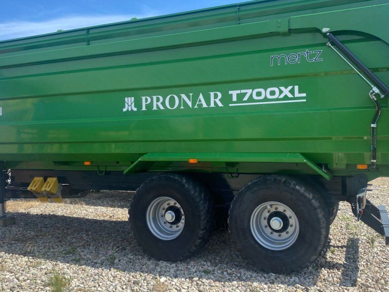 Pronar T-700 XL